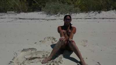Sandy Cheeks