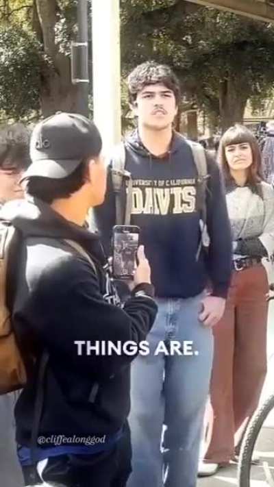 This Young Guy is 