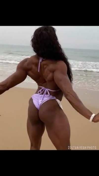 Yesenia Garcia