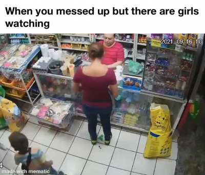absolute chad