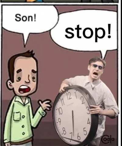 Stop