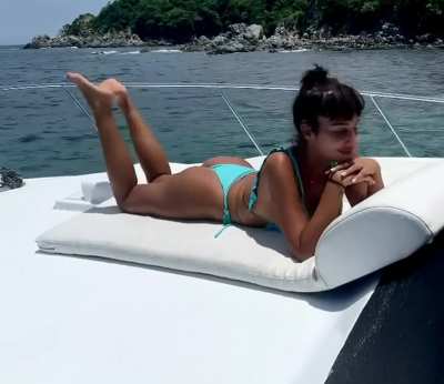 Jackie Cruz