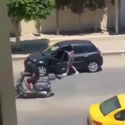 Maybe Maybe Maybe