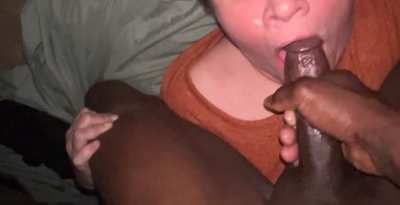 She likes being Degraded