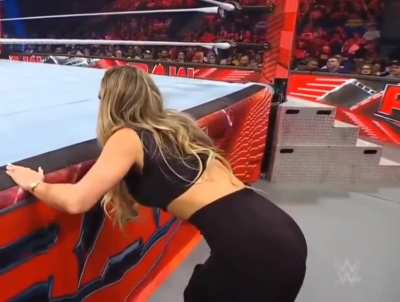Trish Stratus