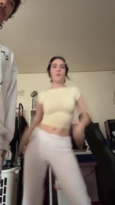 Dancing