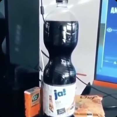 JAAAAAA!