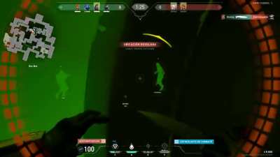 When surrender is not an option