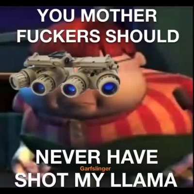 Wheezer joins the battle