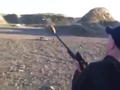 Red Neck Scilencer