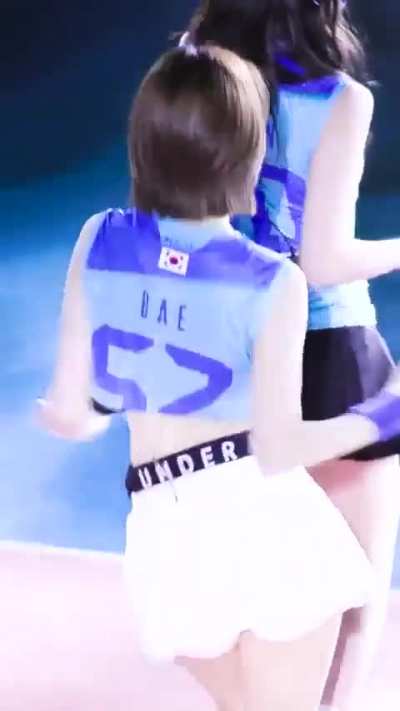Bae Jin-Sol 
