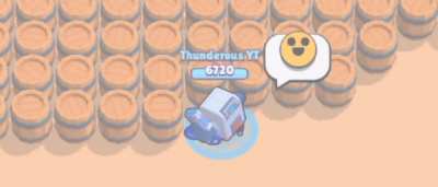 What about me :(