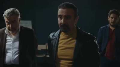 [Cinayet Süsü] 