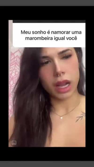 [HUMOR] Deve ser legal ser enforcado