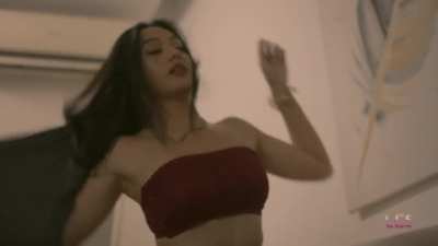 Eva (2021) - Ava Mendez & Angeli Khang - Scene #1 (HQ)