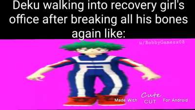 W I D E D E K U