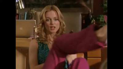 Heather Graham