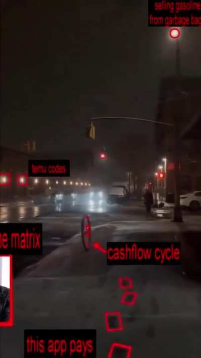 POV: mind of a HUSTLER