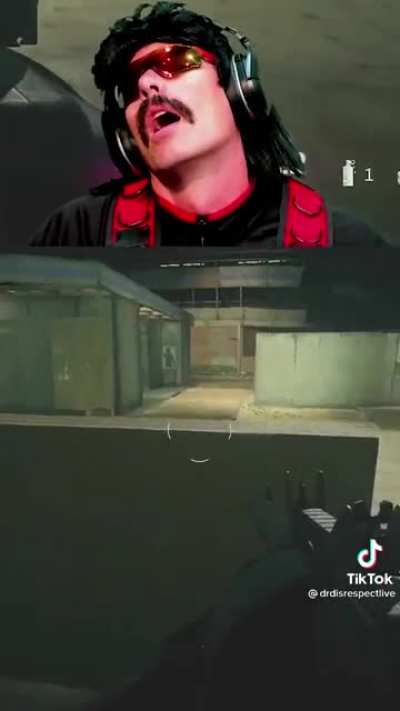 Just a reminder why Doc is the best streamer in the planet