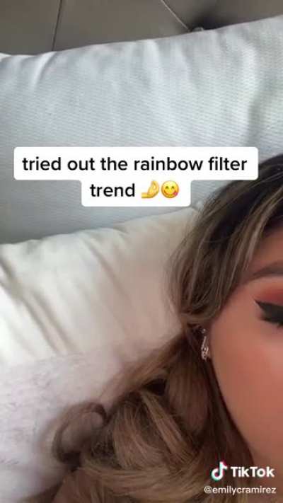 What a beautiful trend