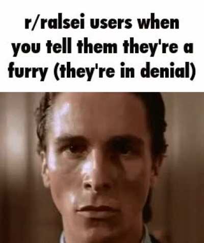 no offense