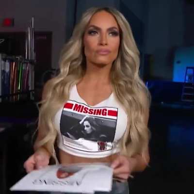 Trish Stratus