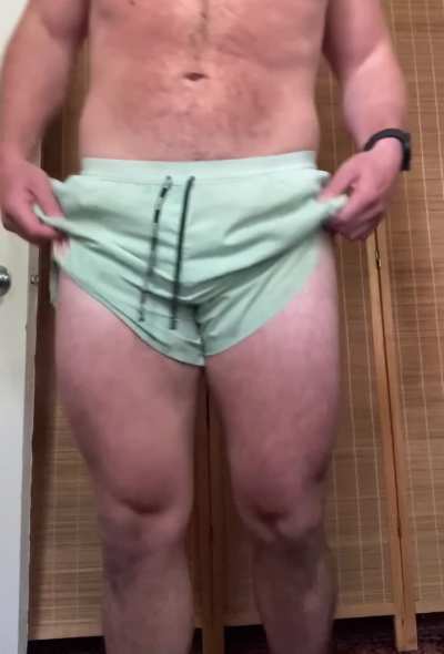 Big Bod Big Butt