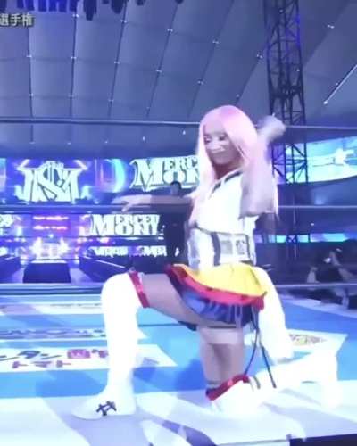 Apron Dance Compilation🔥