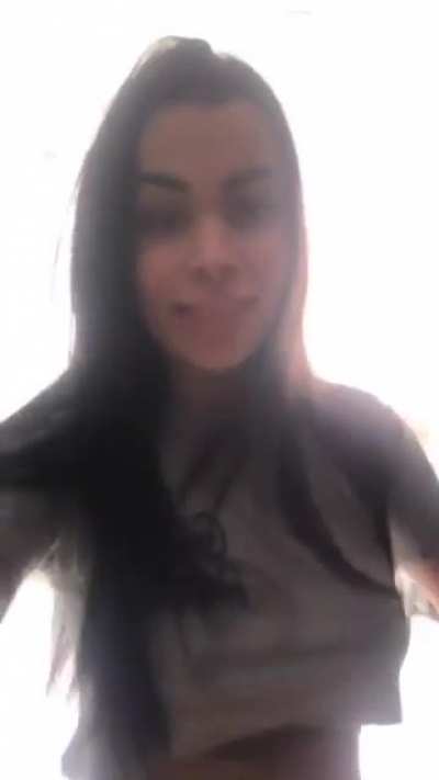 Camila Beck