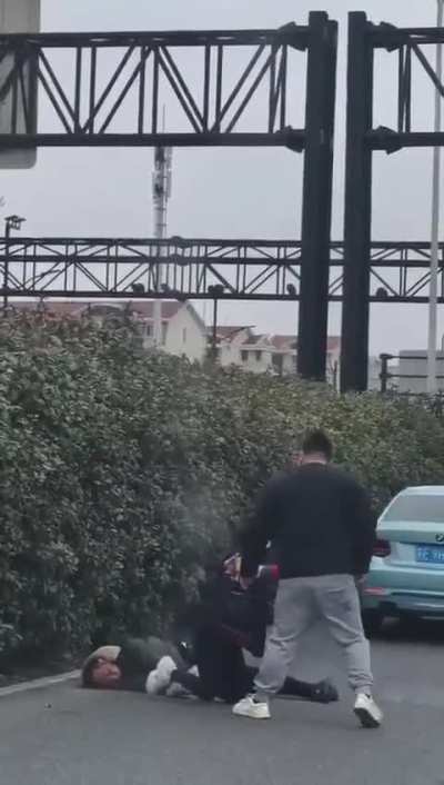 沪爷就是牛<wbr>逼！