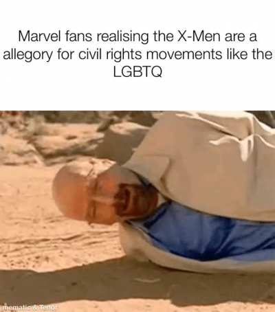 It can’t be