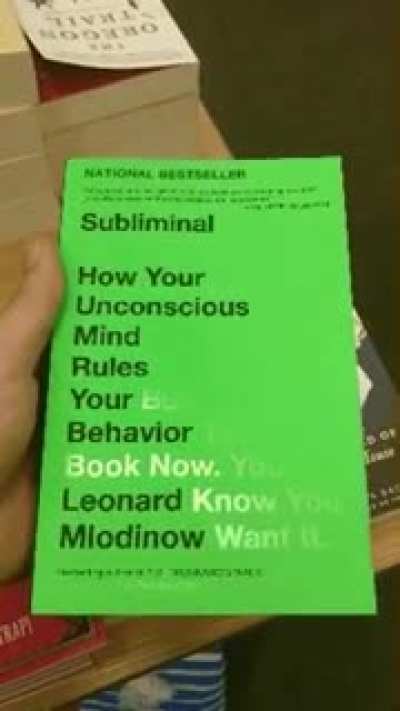 the book cover is accurate about the contents