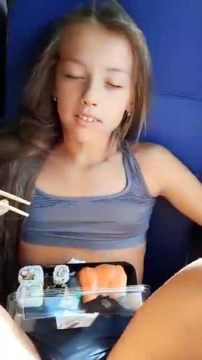Yummy 😋