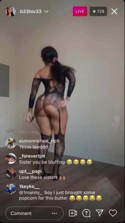 B33HIV33