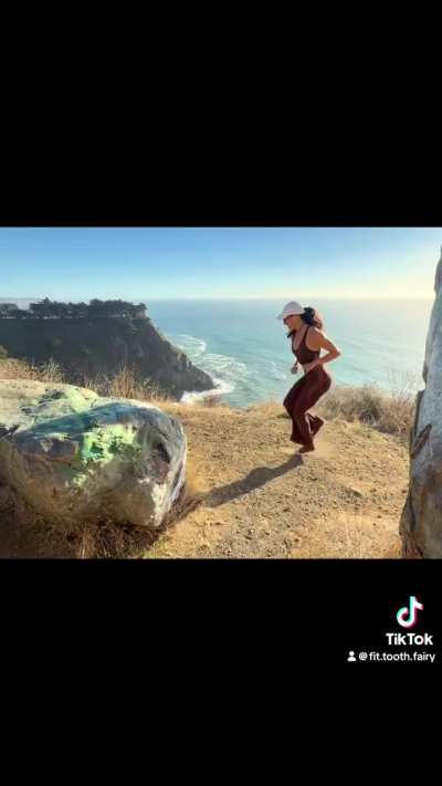 Big Sur flow
