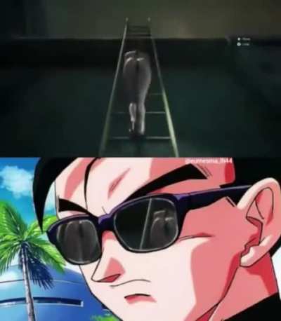 Caralho, o gráfico desse game