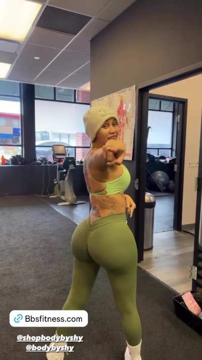 Cardi B