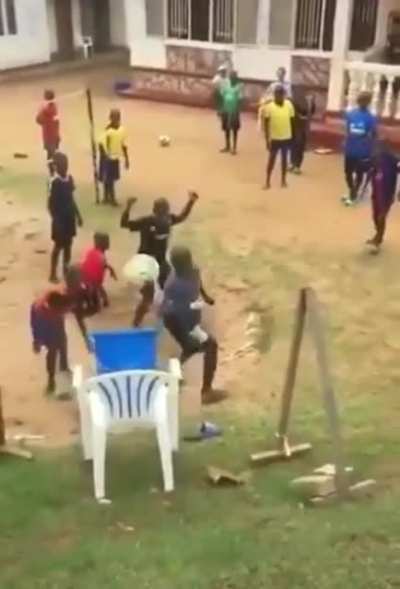 Maybe maybe maybe