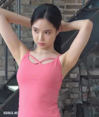 Naeun – Apink