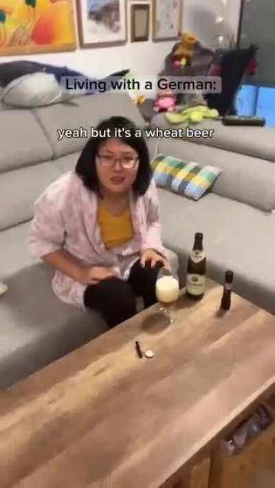 Etiquette shmetiquette 