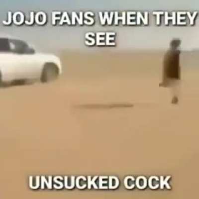 jojo chad