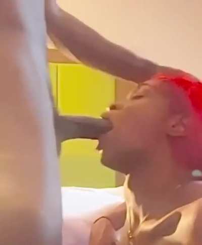 Super Throat