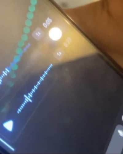 LK (LG8) Crying after getting caught lacking by MV9 yutes
