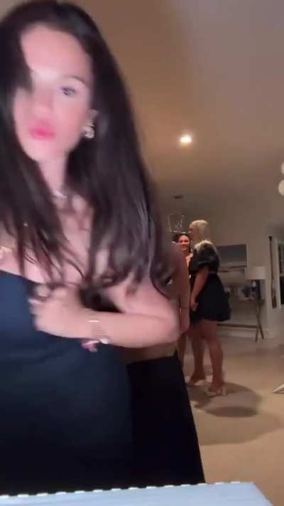 Selena Gomez