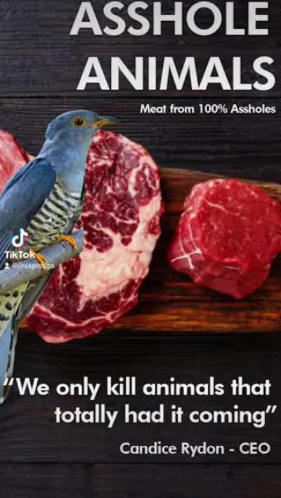 Ultimate Vegan Meat Hack