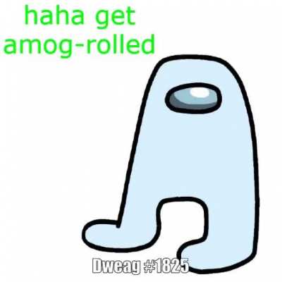 Spread this to every discord server you are in