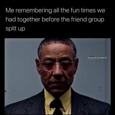 Nostalgic