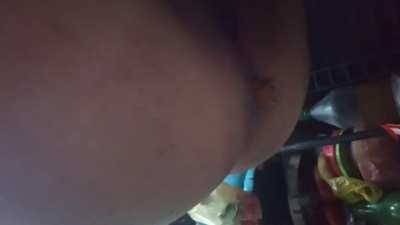 I need a toilet [F]