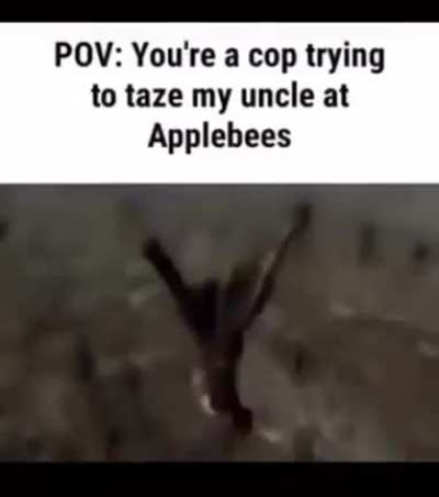 I'll get you