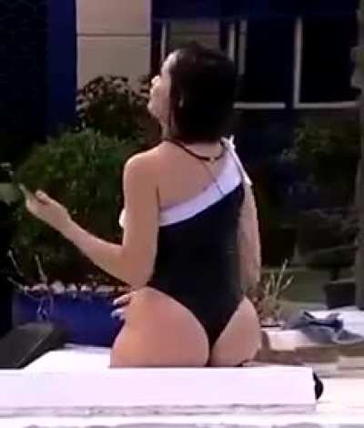 Juliette ( BBB 21 )